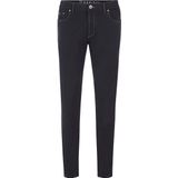 Babista - ELIBESSO - Broek - Donkerblauw - Five-pocket-stijl