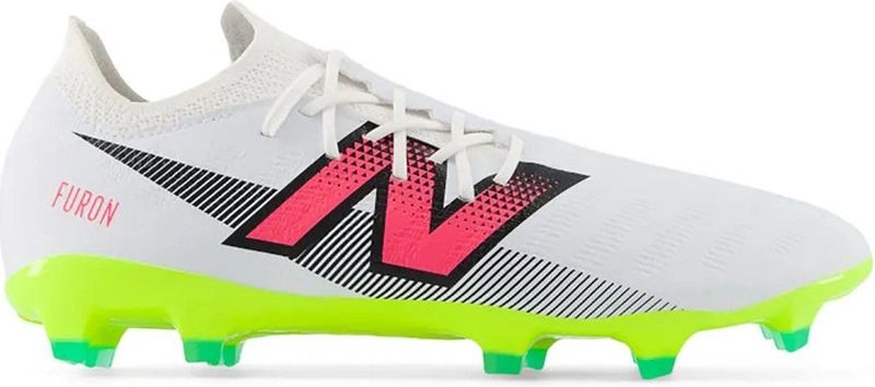 New Balance - Furon Destroy FG V7+ - Voetbalschoenen