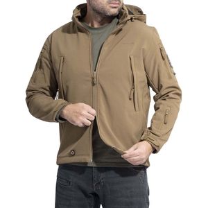 Pentagon Artaxes Jas Bruin 4XL Man