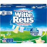 Witte Reus - Waspoeder - 1,15 kg - 4 Dozen - 92 Wasbeurten