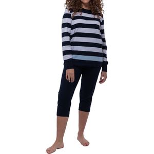 Ammann Dames pyjama Night & Home