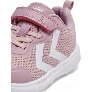 Hummel - Actus - Sneakers - Gerecycled - Ademend - Lichtgewicht