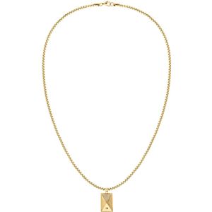 Tommy Hilfiger TJ2790565 Heren Ketting - Collier