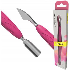 STALEKS UNIQ Kopytko/Schraper Manicure Pedicure PQ-10/3 - Professioneel