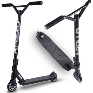 Apollo - Gravity - Stuntstep - Geschikt voor Kinderen en Tieners - Aluminium