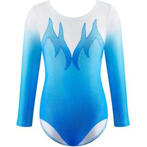 Turnpakje Indigo LM - maat 140/146