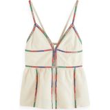 Scotch & Soda - Dames - Tank tops