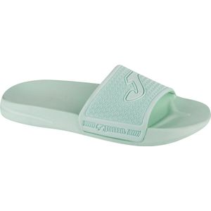 Joma S.Island Jr 2415 SISLJS2415, voor meisje, Mint, Slippers, maat: 32