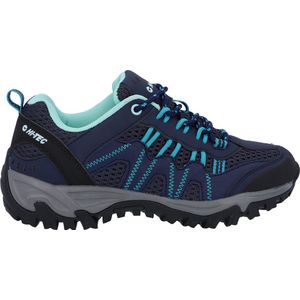 Hi-Tec - Jaguar - Wandelschoenen - Blauw - Maat 39