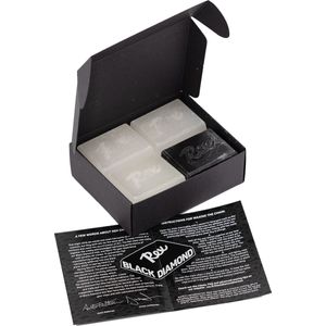 REX Chain Black Diamond Hot Wax | 480 g