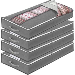 Draagbare Bluetooth CD-speler met luidsprekers en afstandsbediening voor thuis en onderweg