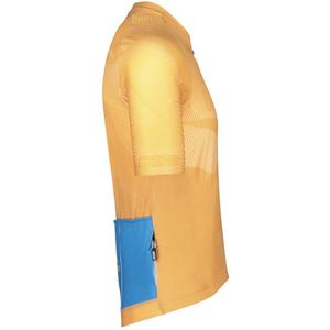 Bioracer Icon Wielershirt Korte Mouw Heren