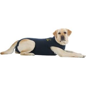 Medical Pet Shirt Hond - Blauw  M