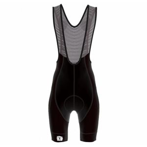 Bioracer Icon Korte - Fietsshirt Heren Korte Mouw - Maat XS