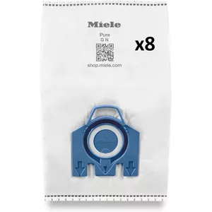 Miele FJM HyClean 3D (4 stuks) | | Stofzuigerzakken
