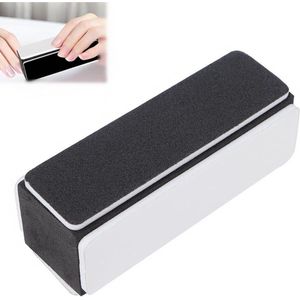 Nagel Buffer Schuurblok Polijstmachine - Professionele Polijstvijl - Draagbare Nagellak Schuurblok voor Manicure Gereedschap .