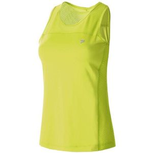 Fila Top Mina Dames Geel