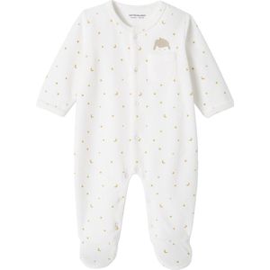 Slaappakje Schaap - Ecru - Fluweel - Voor Baby's