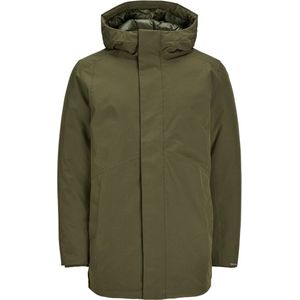 JACK&JONES JJEKEEN PARKA SN Heren Parka - Maat XXL