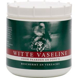 Grand National Witte Vaseline - 800 gram