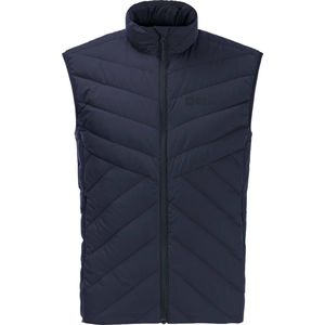 Jack Wolfskin - Athletic Down - Donsjack - Mouwloos - Warm en Winddicht