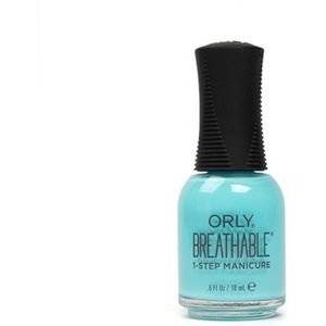 ORLY - Breathable - Nagellak - 18 ml - GIVE IT A SWIRL