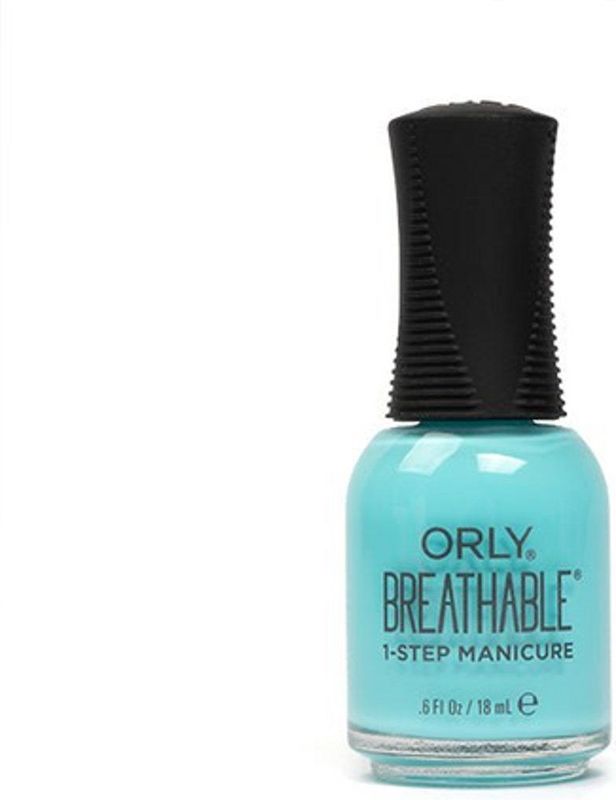 ORLY - Breathable - Nagellak - 18 ml - GIVE IT A SWIRL