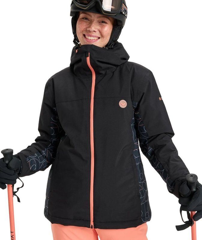 Roxy - Galaxy 10K - Technisch Snowjack - Dames