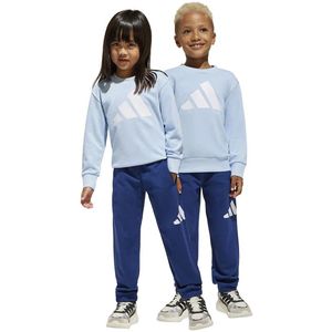 adidas - Essentials - Joggingbroekset - Zwart