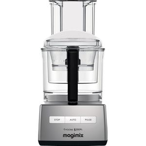 Magimix CS 5200 XL Premium 18714NL keukenmachine
