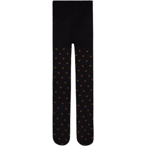 WE Fashion Meisjes panty met print