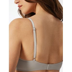Schiesser Bügelloser BH Invisible Soft Padded