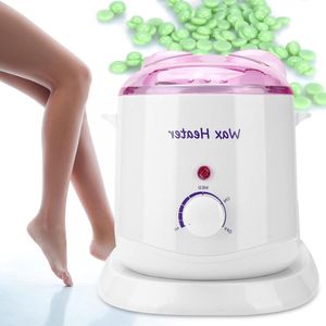 Elektrische Hete Wasverwarmer Machine - Verstelbare Wasverwarmer Warmer - Pijnloze Ontharingsmachine voor Het Hele Lichaam - Gezicht Wenkbrauw Okselgebied Benen - Europese standaard 220v .