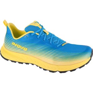 INOV8 | TrailFly Speed | Trailschoenen | Heren | Blue/Yellow | 42.5 -