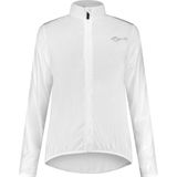 Rogelli - Emergency - Regenjas - Wit - Dames