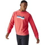 Regatta - Nithdale - Fleece - Oranje