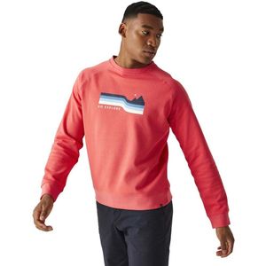 Regatta - Nithdale - Fleece - Oranje