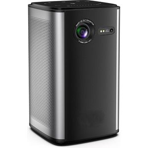 Lexium Draagbare beamer - Mini beamer - Mini beamer projector - Draagbare projector - Mini projector