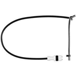 Hella PAGID slijtage-indicator Schijfrem Voorzijde voor Porsche 911 964 993