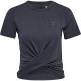 Hummel - HMLYOGA WRAP - T-shirt - Dames