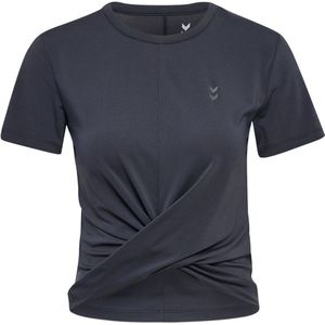 Hummel - HMLYOGA WRAP - T-shirt - Dames