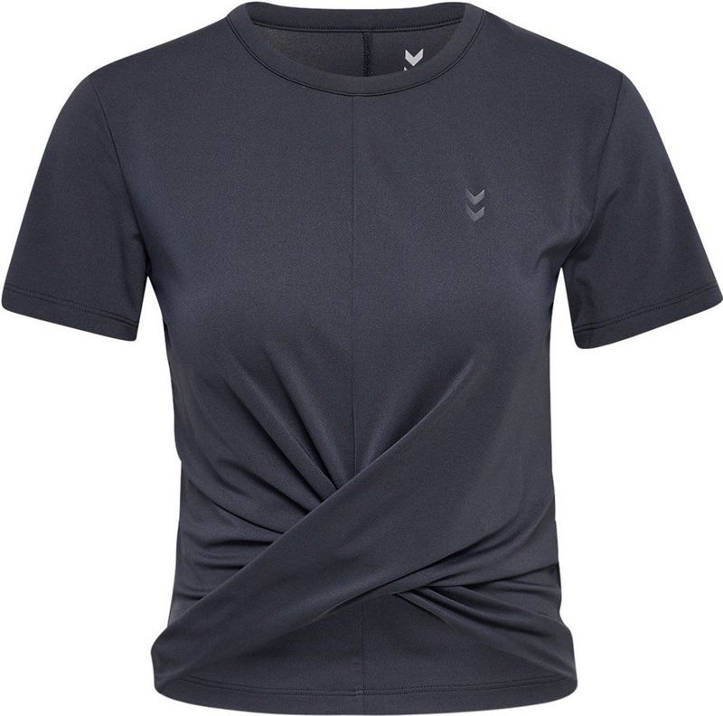 Hummel - HMLYOGA WRAP - T-shirt - Dames