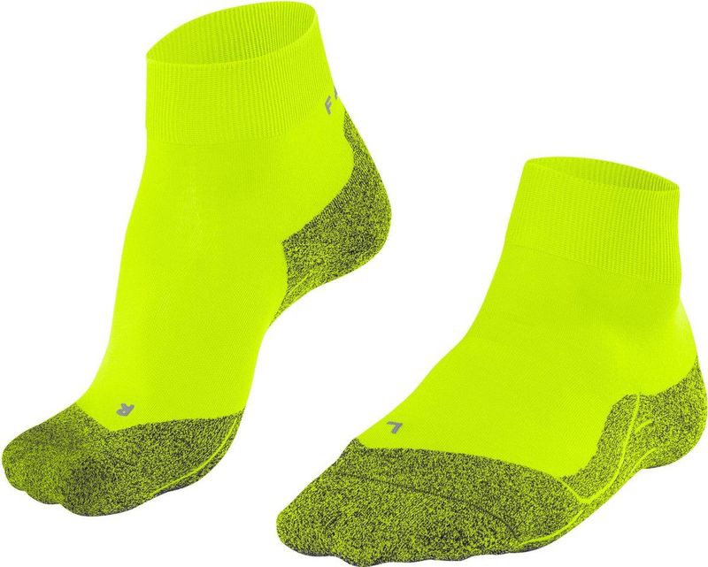 FALKE - RU4 Light Performance - Kousen - Geel Lightning 1690 - 1 Paar