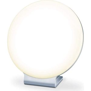 White-label® Daglichtlamp - Lichttherapie Lamp - Bureaulamp Led - Wit