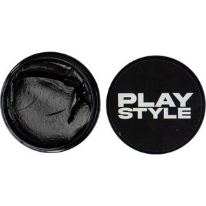 Playstyle - Haarwax - haarproduct - Pomade - 100ml