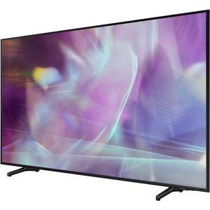 Samsung QE50Q60A - 50 inch - 4K QLED - 2021 - Buitenlands model