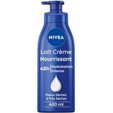 Nivea - Bodylotion - Voedend - 400ml