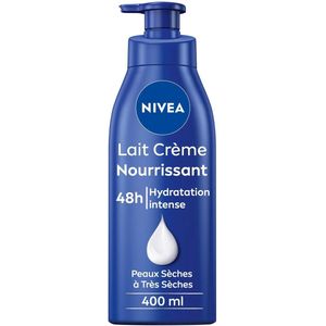 Nivea - Bodylotion - Voedend - 400ml