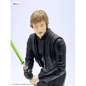 Star Wars: Luke Skywalker Jedi Knight