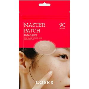 Master Patch Intensive
